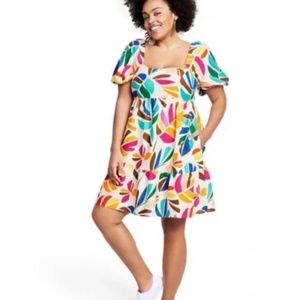 Tabitha Brown Dress x Target